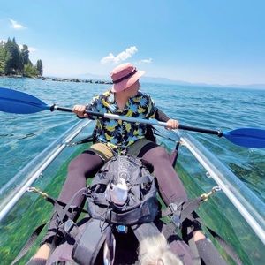 Meet your Posher, Nantida